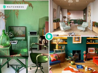 Key aspects of infusing vintage and retro into your home