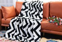 Ntbay flannel throw blanket2