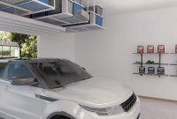 Overhead garage storage2