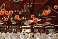 Paper lanterns 3