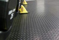 Plate rubber flooring rolls2
