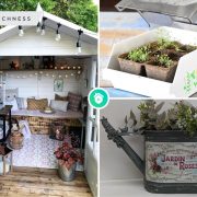 Possible things to do for a recycled home decor