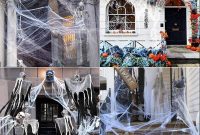 Spider webs 2