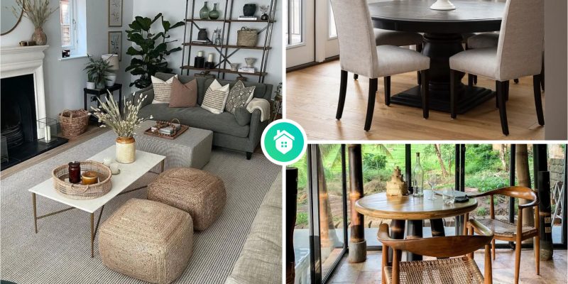Things you should consider to create an eco friendly living home decor