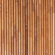 Old wood ceiling texture, design interior background.