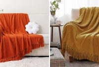 Throw blanket