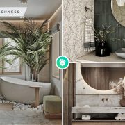 2024 bathroom decor trends that will be huge