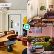 2024 color trends the implementation to the decoration