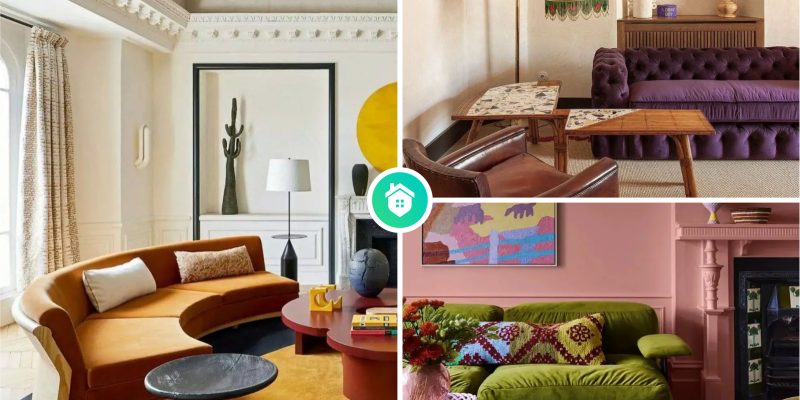 2024 color trends the implementation to the decoration