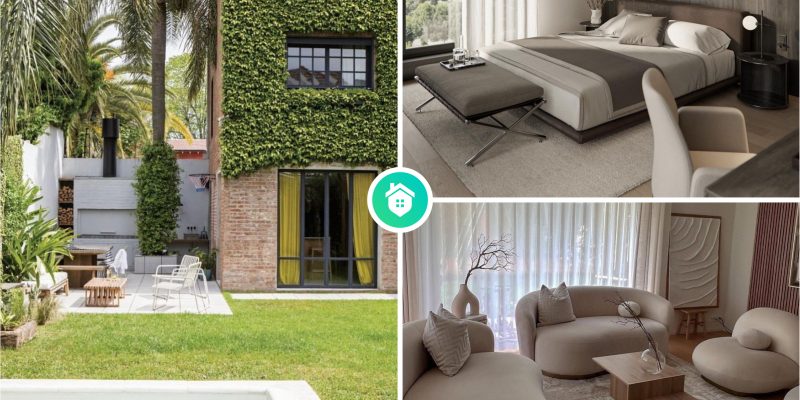 2024 decoration trend home tour you should see