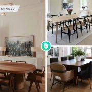 2024 dining room decor trends that never go out of style