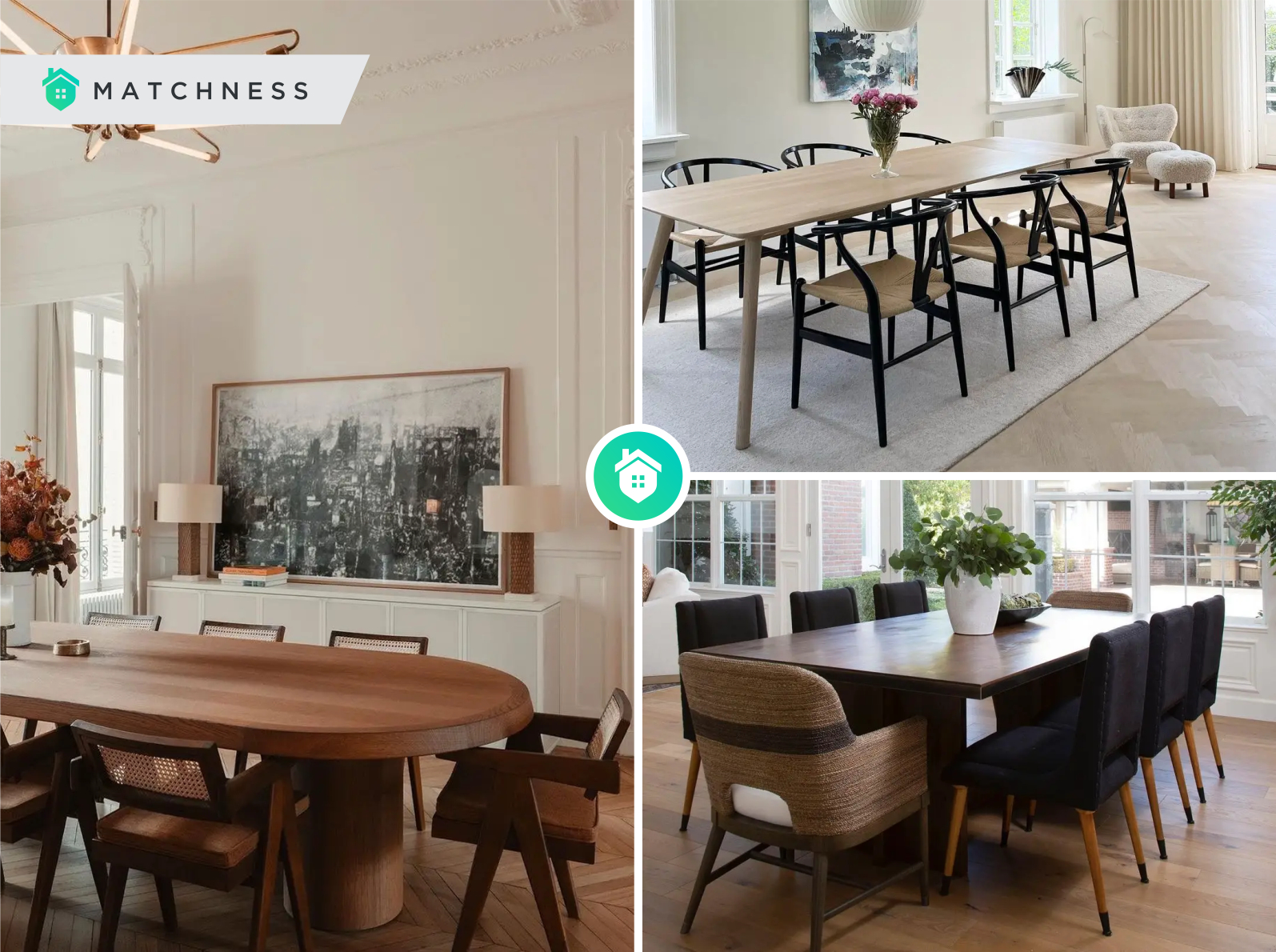 2024 Dining Room Decor Trends That Never Go Out Of Style 
