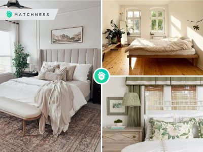 Bedroom trend 2024 a decoration that tech savvy will love
