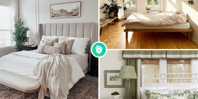 Bedroom trend 2024 a decoration that tech savvy will love