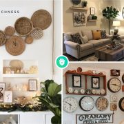 Clocks with character quirky and eye-catching wall clock decoration ideas