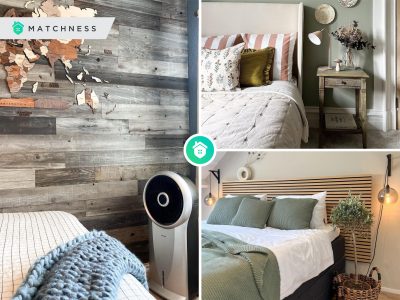 Emerging bedroom trends in 2024 you should consider