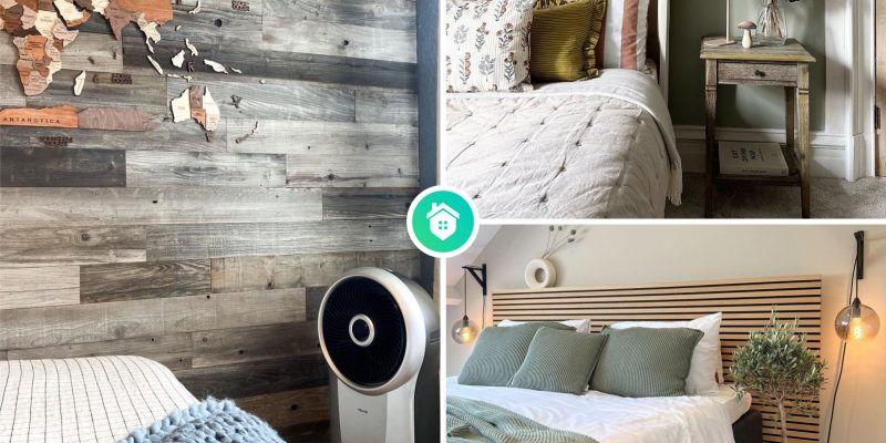 Emerging bedroom trends in 2024 you should consider