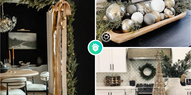 Festive delights captivating xmas ornaments to elevate your holiday decor