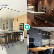 From ordinary to extraordinary a guide to innovative kitchen concepts