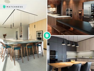From ordinary to extraordinary a guide to innovative kitchen concepts