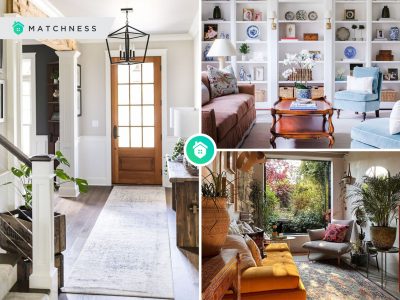 Home decor trends 2024 embrace style and innovation