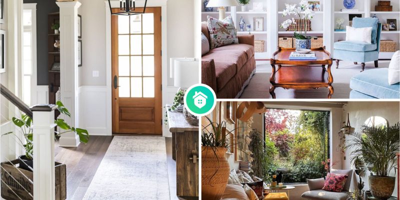 Home decor trends 2024 embrace style and innovation