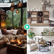 How to make your winter decoration proper until spring