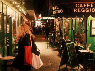 How to turn your nyc relocation into an exciting adventure