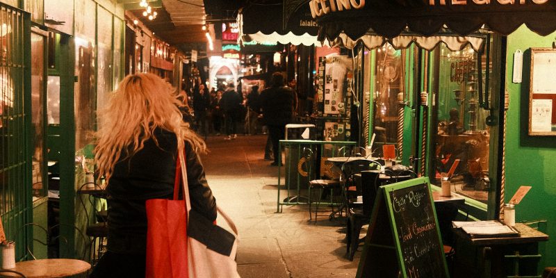 How to turn your nyc relocation into an exciting adventure