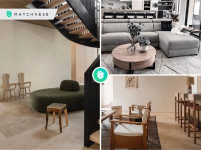 Ideas in adding cottagecore design touches to your modern home