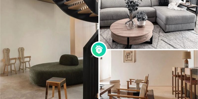 Ideas in adding cottagecore design touches to your modern home