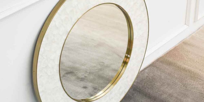 Nacre-shell-wallmirror-1192