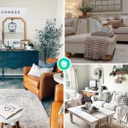 Revamp your living space with home decorations after christmas