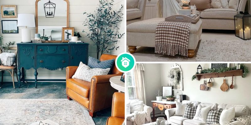 Revamp your living space with home decorations after christmas