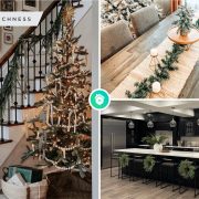 Spruce up your home with stunning christmas decorations (1)