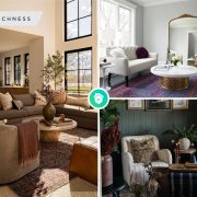 The future of home decor exciting color trends to watch out for in 2024