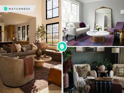 The future of home decor exciting color trends to watch out for in 2024