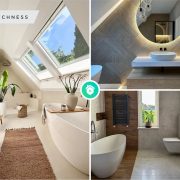 Things you should replace and hold for bathroom decoration trends in 2024