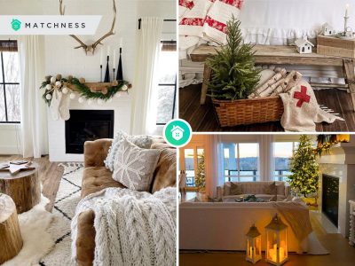 Winter home how to create warm and cozy ambiance inside the house