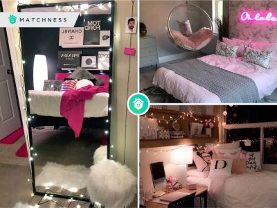 10 baddie bedroom decor ideas to create a stylish and edgy oasis