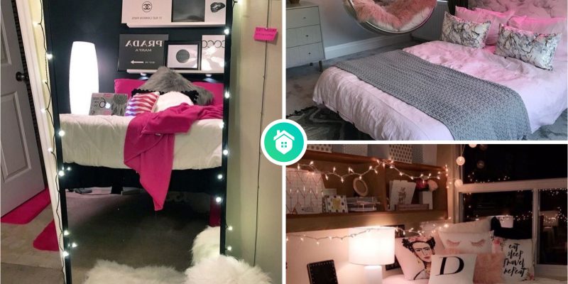 10 baddie bedroom decor ideas to create a stylish and edgy oasis
