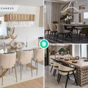 2024 dining room decor trend how to make a balance between beauty and function