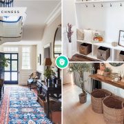 2024 entryway decor looks that will be trend