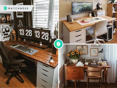 2024 home office decor trends to boost your productivity