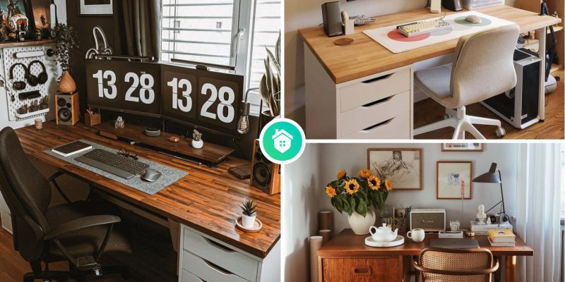 2024 home office decor trends to boost your productivity