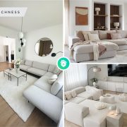 9 modern minimalist living room designs embrace simplicity and elegance