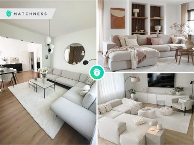 9 modern minimalist living room designs embrace simplicity and elegance