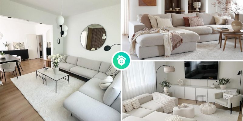 9 modern minimalist living room designs embrace simplicity and elegance
