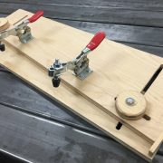 A comprehensive guide to choosing and using toggle clamps in woodworking projects