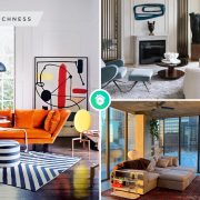 Apartment trend 2024 how to make the decoration stay up to date